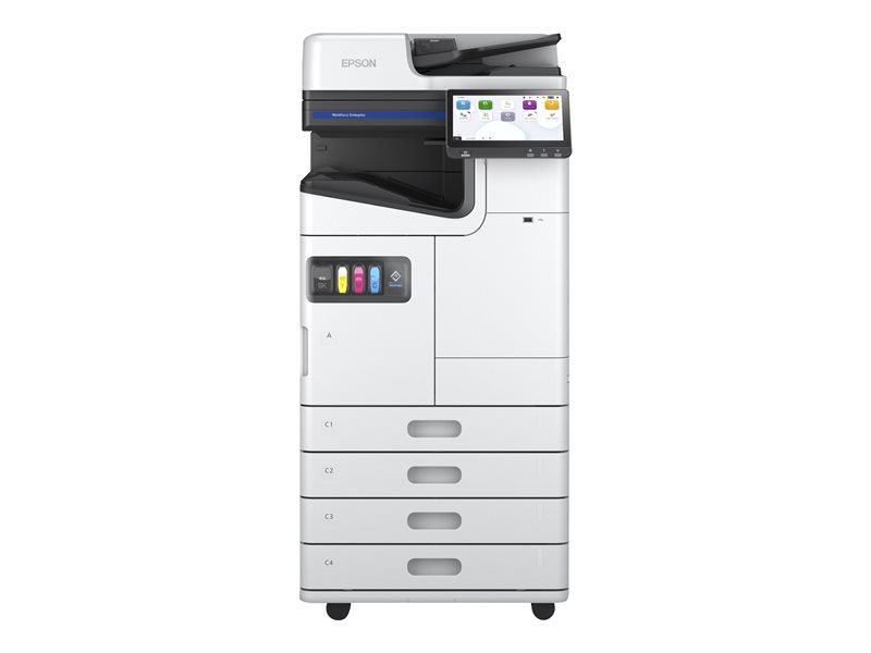 Epson Workforce Enterprise Am C4000